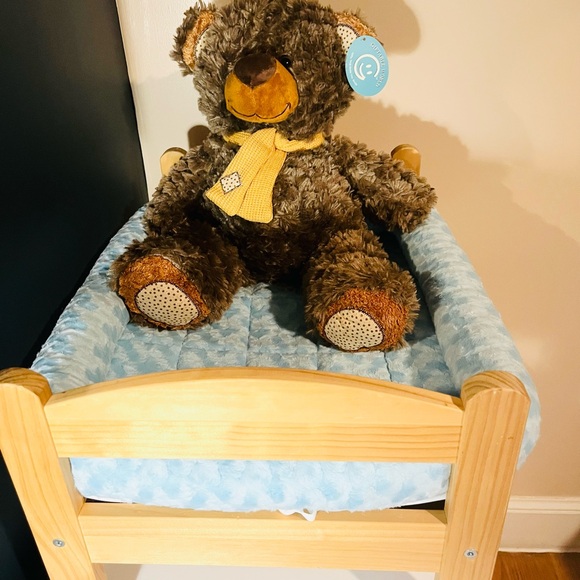 EUC PET BED - Picture 2 of 14